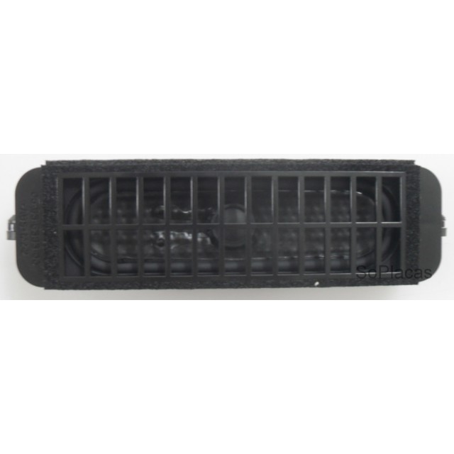 ALTO FALANTE LG 32LD460 37LD460 42LD460 47LD460 EAB60947602 EBZ61039901 8ohms 15/20W Alto Falante LG www.soplacas.tv.br